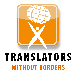 Translators Without Borders logo