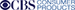 CBS Consumer Products logo