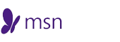 Microsoft Network logo