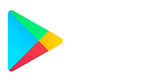 Logotip Google Play