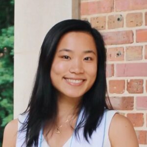 Karen Guo headshot.