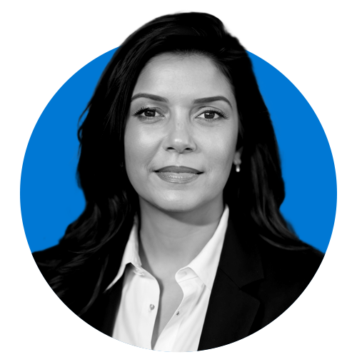 A photo of Gupta.