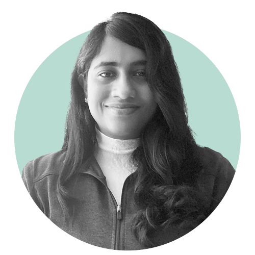 A photo of Nair.