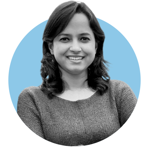 A photo of Mallick.