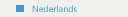 Nederlands