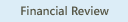 Financial Review