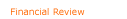 Financial Review