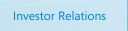 Investor Relations