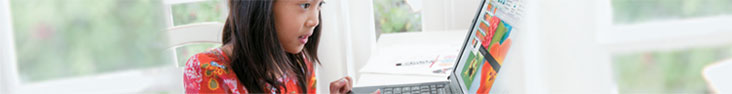 Financial Review Banner
