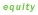 equity