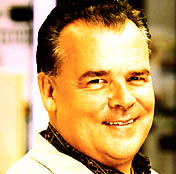 John T. Rose