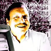 Mark Hoffman