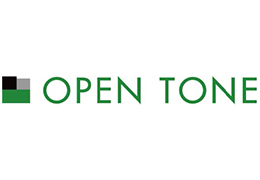 open tone