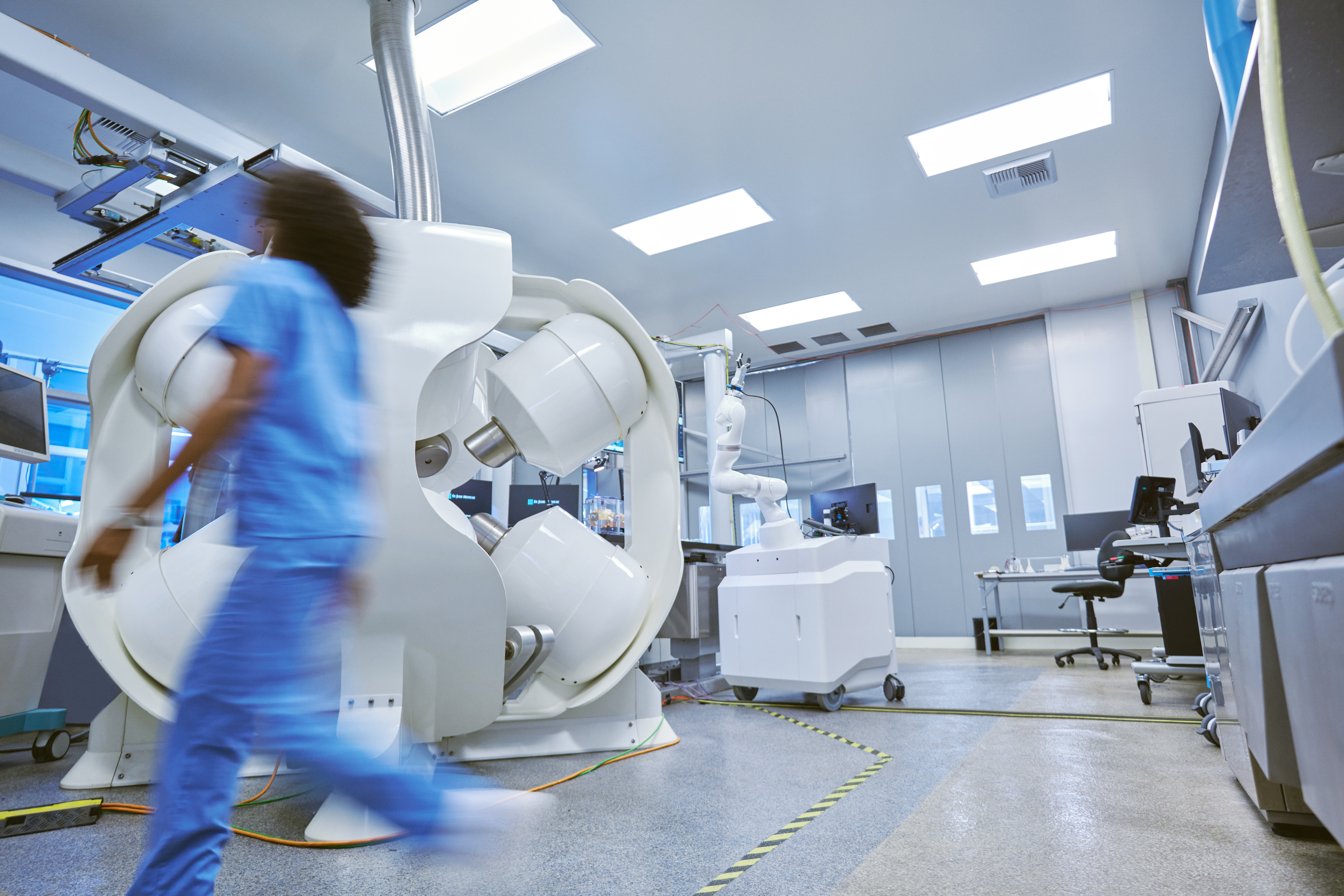 image of healthcare facility