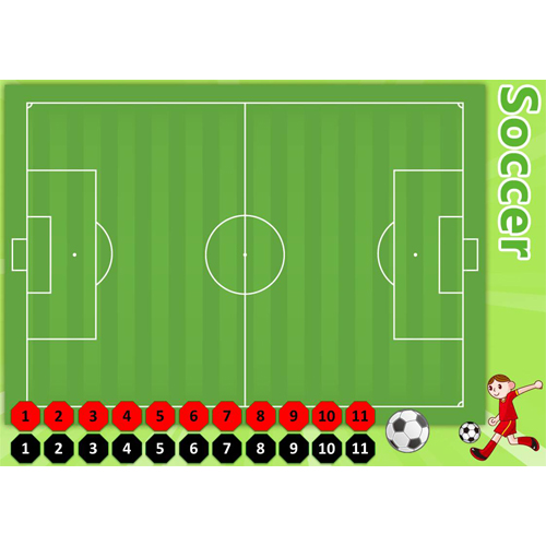 試合作戦ボード 画面スライド-1