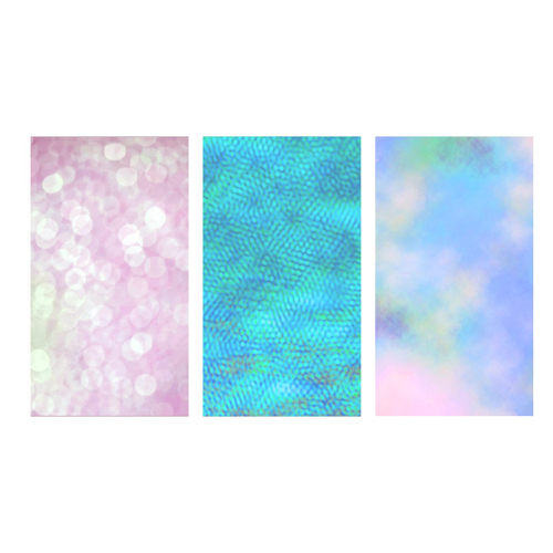 宇宙 (うちゅう) モビール 画面スライド-4