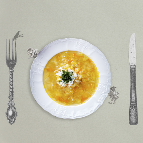 カフェ グッズ (テーブル ウェア) 画面スライド-1